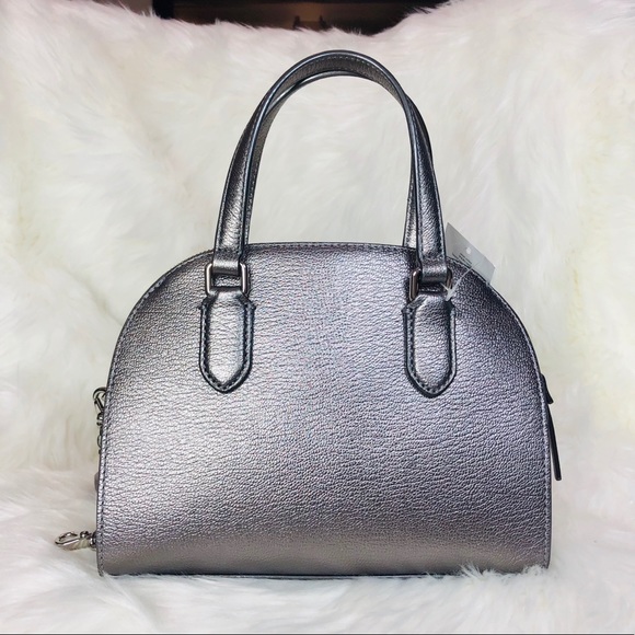 Kate Spade Laurel Way Embellished Mini Reiley Bag - Picture 4 of 8